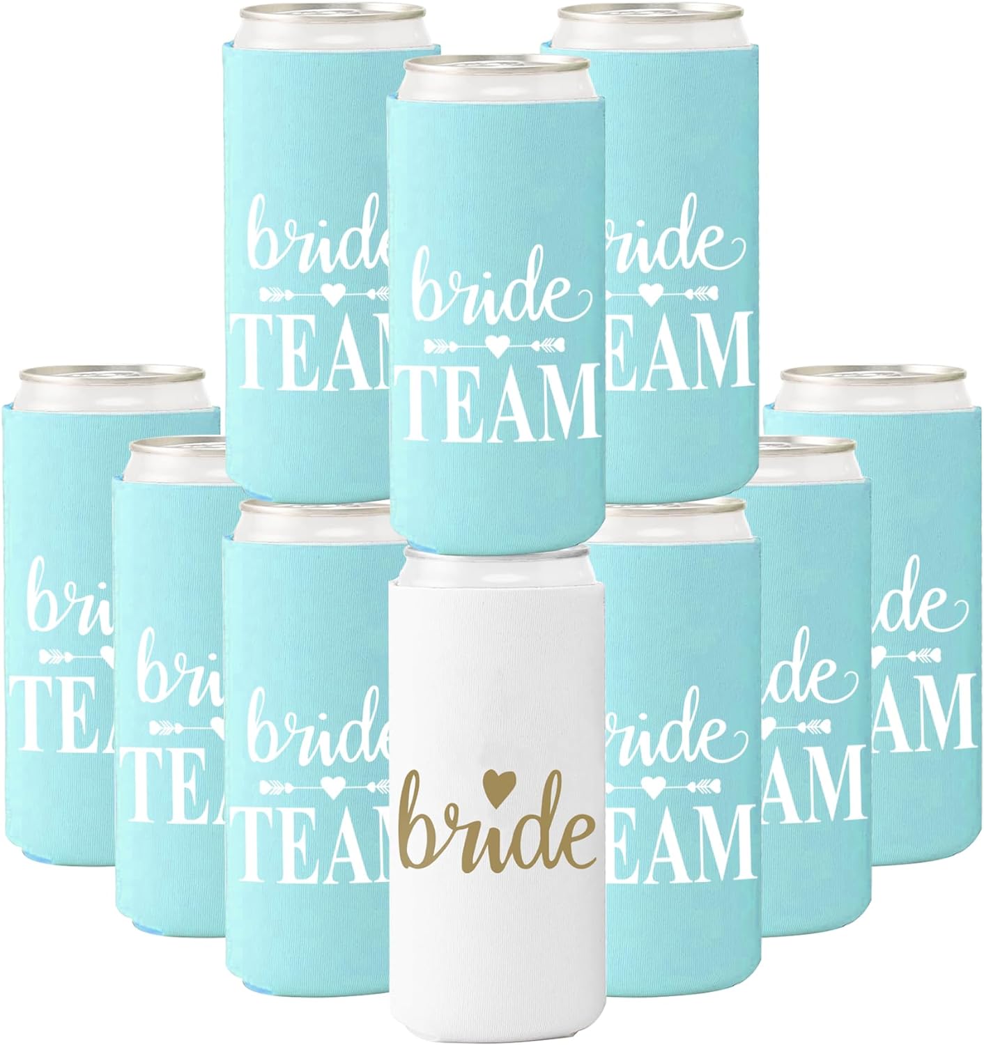 BachPartyGifts Bachelorette Party Bridesmaid Gifts